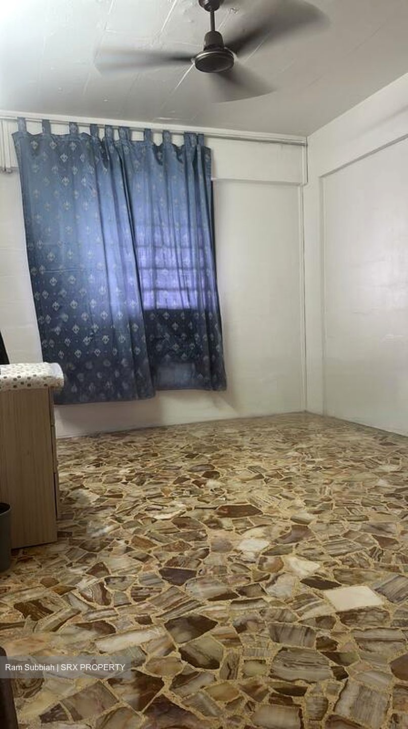 Blk 701 Chong Pang Green (Yishun), HDB 3 Rooms #478266531